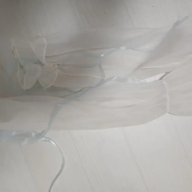 Blue Cosplay & Graduation Photo Costume Set Free Size