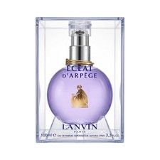 Lanvin Paris Éclat d’Arpège Eau De Parfum EDP 100 ml (mujer)