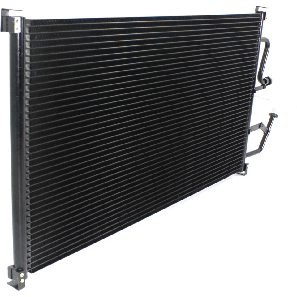 A/C AC Condenser for Chevy Suburban  52469067 Chevrolet K2500 Truck C3500 K3500 - Image 3 of 4
