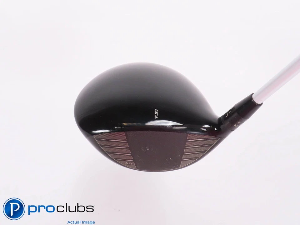 Bello! Driver Titleist TSi1 10* - Aldila Ascent Silver 40 Regular Flex #460641 - Immagine 2 di 4