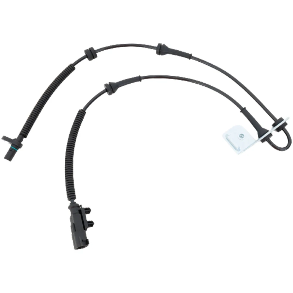 Juego de 4 sensores de velocidad ABS para Dodge Grand Caravan Ram C/V Town & Country 12-13 Foto 4 de 4