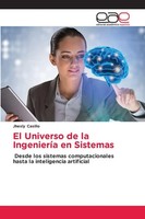Jhesly Casillo | El Universo De La IngenieríA En Sistemas | Taschenbuch (2025)