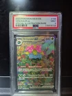 Venusaur ex 198/165 Sv: Scarlet & Violet 151 Holo