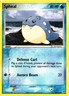 Pokemon TCG Spheal 65/108 EX Power Keepers Common DMG