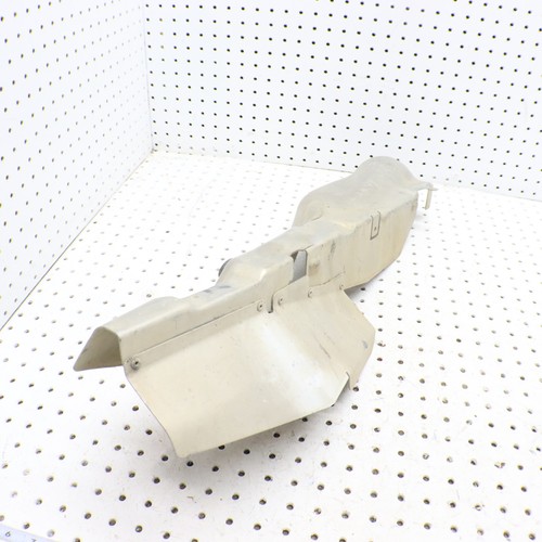 2009 Polaris Sportsman 800 Exhaust Heat Shield 5251237 - Picture 3 of 15