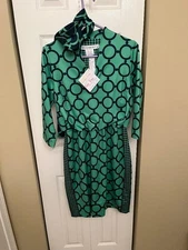 gretchen scott dress large