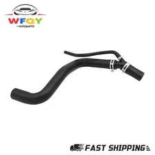 1PC For 16057-0V011 Toyota RAV4 2013-2018 2.5L L4 Radiator Coolant Upper Hose