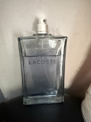 Lacoste Homme EDT 100ml 3.3oz Men s Cologne Rare Discontinued