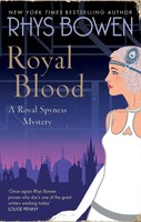 Royal Blood | Rhys Bowen | Englisch | Taschenbuch | Her Royal Spyness | 2016