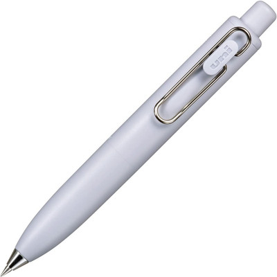 Uni One P Gel Pen | 0,38 Mm | Black Ink (Soda)