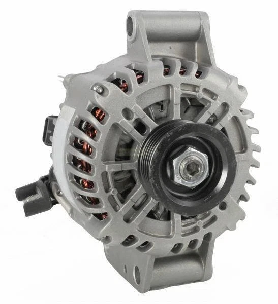 Alternador Nuevo Original Visteon OE-Ref. 20-150-01005 para Ford Foto 2 de 4