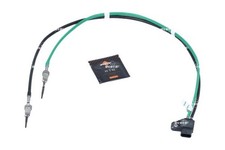 Sensor Abgastemperatur EASY FIT NRF 707383 für DACIA DUSTER dCi 115 4x4 HMAD