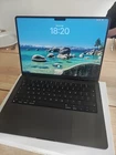 Apple MacBook Pro 14-inch M4 Pro Laptop 48GB RAM, 512GB SSD, Space Black. Boxed.