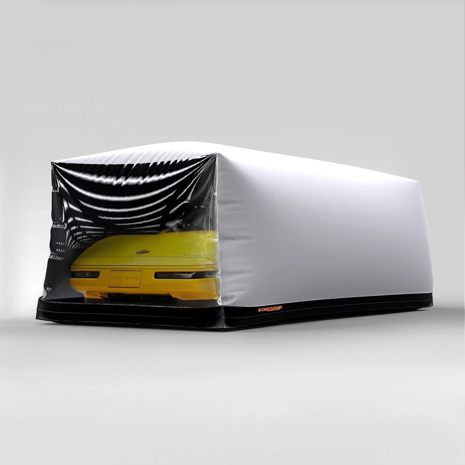 Outdoor Capsule Car Bubble Cover for Corvette C4 1984–1996 UV Rain Dust Shield
Opens in a new window