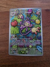 Ambidiffel 107/094 Deutsch NM