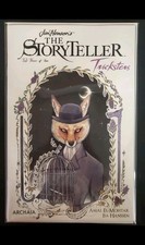 Jim Henson's The Storyteller: Tricksters #3 NM Archaia Comics Book