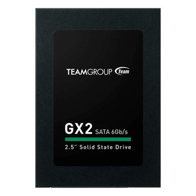 Team Group GX2 2.5'' 256 Go Série ATA III