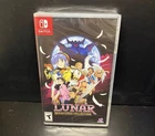 Lunar Remastered Collection - Nintendo Switch