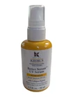 Kiehl's Better Screen UV Serum Sunscreen SPF 50+ 1.7 fl oz,  Exp. 4/27
