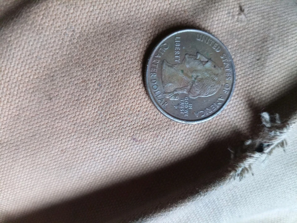 1788 Maryland Coin - Image 3 of 4