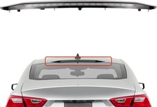 LED 3rd Brake Light for 2016–2025 Chevy Malibu | High Mount Stop Lamp 42795725