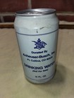 Anheuser Busch Ft Collins CO Can Drinking Water 1993 — photo 2