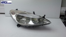 Phare Droit 9634369080 Peugeot 307 110 3RHY/3RFN/3NFU/3RHS/3KFU/2RFK