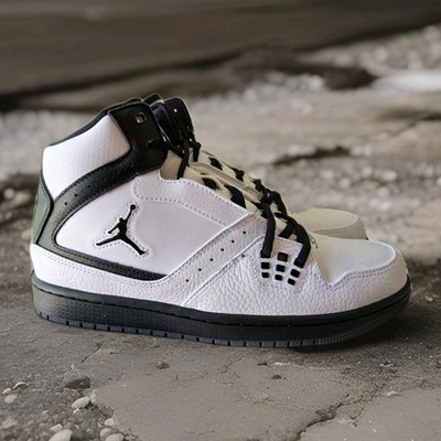 jordan one flight