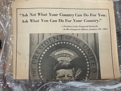 newspaper