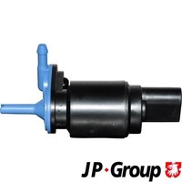 1198500600 JP Group Waschwasserpumpe, Scheibenreinigung FüR AUDI,BMW,MERCEDES-BE