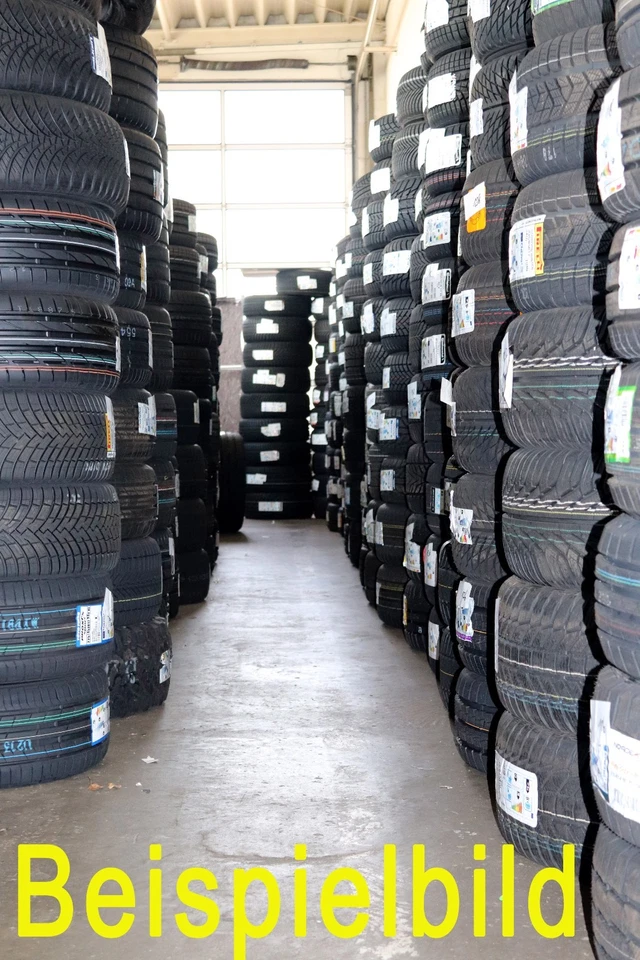 1x Winterreifen Cooper WeatherMaster WSC 255/70R16 111T DOT4023 #887 - Bild 2 von 2