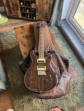 PRE SE Custom 24 in Ziricote