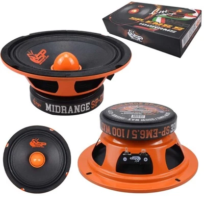 Altoparlanti Stereo Per Auto Anteriori/posteriori – Compatibili 2009-2019 - 3