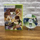 Ben 10: Omniverse 2 (Microsoft Xbox 360, 2013) Tested Working Free Shipping