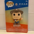 Funko Pop and Disney Pixar Woody Toy Story 4” Vinyl Pin New