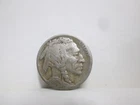 1917-S US BUFFALO NICKEL