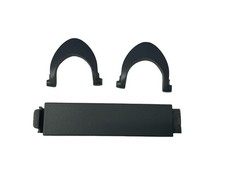Microsoft Wireless Keyboard Feet  Battery Cover For WBR0168 OEM Replacement