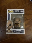 Funko Pop! Animation: BT21 Shooky Vinyl Figure #684