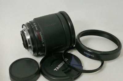 Tamron AF 28-200mm F3.8-5.6 ASPHERICAL Lens with Hood for Nikon F-Mount