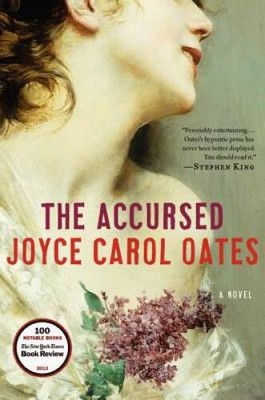 The Accursed - Hardcover By Oates, Joyce Carol - ACCEPTABLE