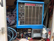 Fire and Water Restoration Equipment/ Prochem Everest