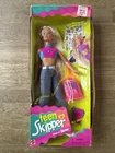 Mattel Teen Skipper Sister of Barbie Doll 1996 Vintage # 17351