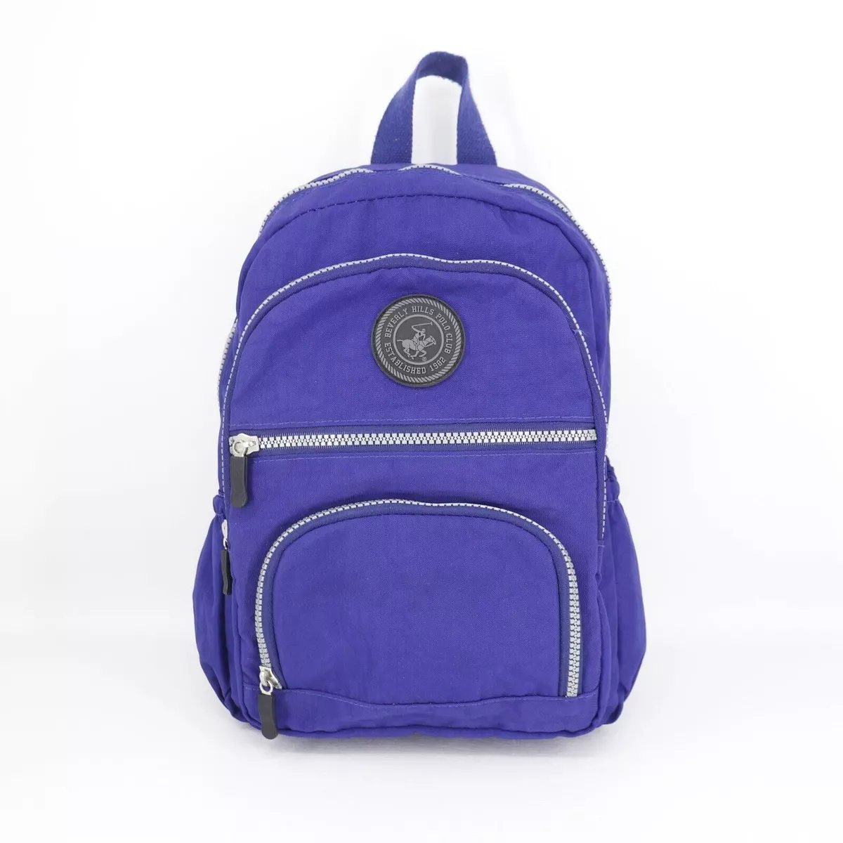 Beverly hills clearance polo club backpack