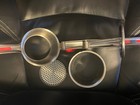 LOT OF 3 KITCHEN ITEMS - POTATO RICER, FOOD CLIP TONGS, & PC LIFTING FORKS -USED — photo 6