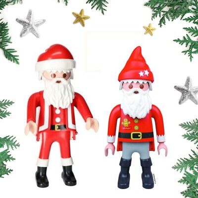Playmobil 6629 Playmobil Babbo Natale Xxl Playmobil® XXL Santa