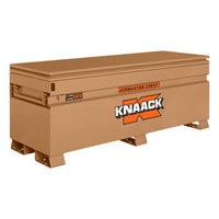 Knaack-2472 Jobmaster® Chest, 24.5 Cu. Ft. Steel Jobsite Box on sale Knaack-2472 Jobmaster® Chest, 24.5 Cu. Ft. Steel Jobsite Box on sale