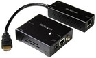 Startech - ST121HDBTDK - Kit D'Extension, HDMI Sur Cat 5e/6, 4K