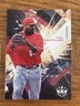 2022 panini diamond kings Tony Santillan RC #77 Cincinnati Reds