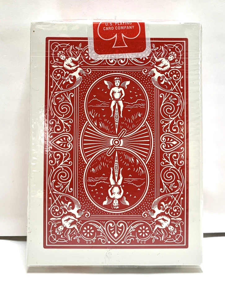 Bicycle Playing Cards Harry Potter / Trump / Rare / OHIO - Image 2 of 4