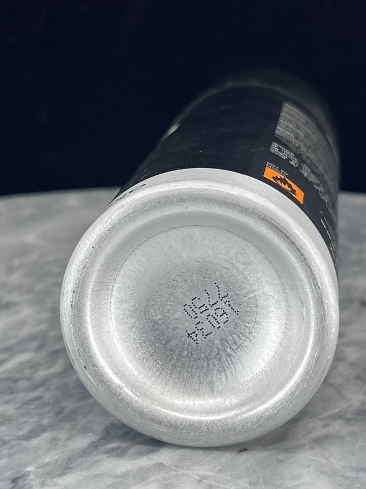 Spray corporal Dunhill London DESIRE BLACK 6,6 OZ NUEVO Y RARO Foto 4 de 4